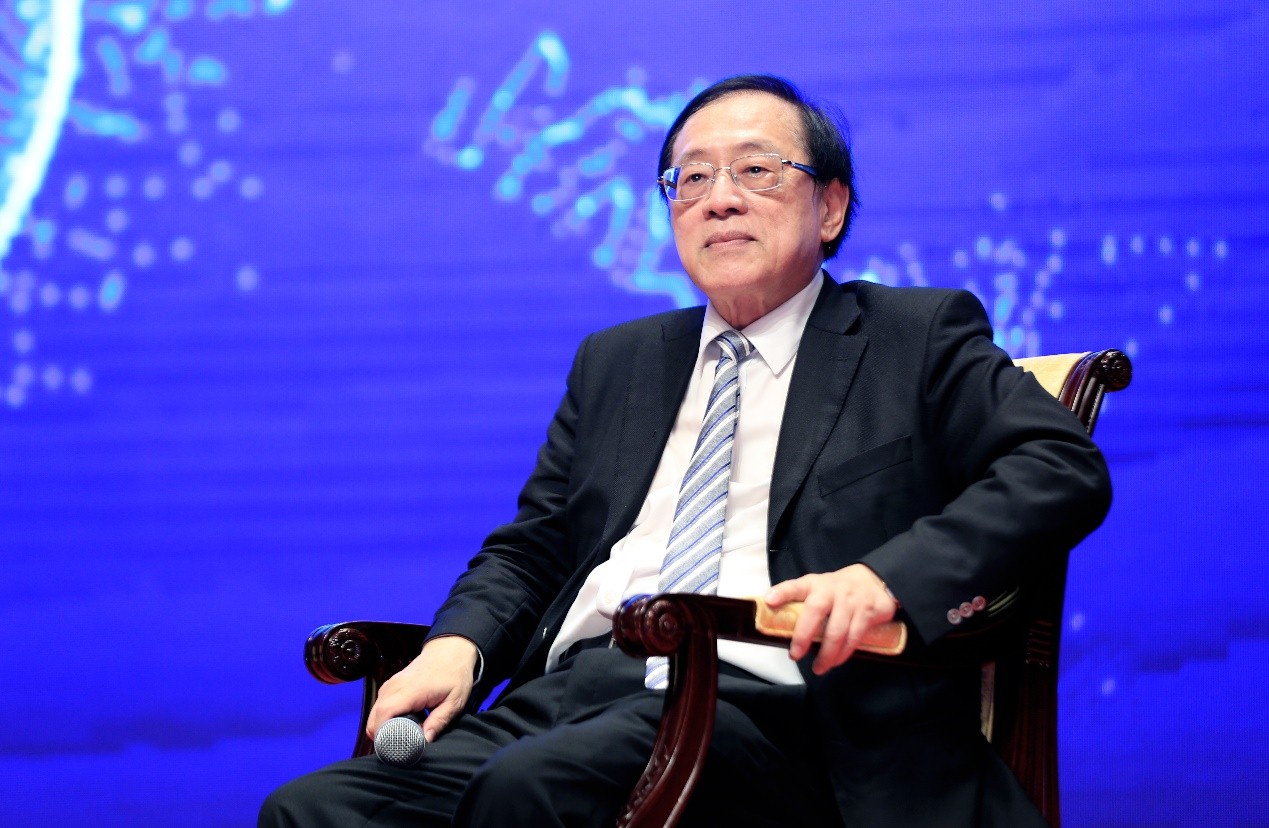 姚期智院士:量子计算的发展将提升人工智能|量子计算|人工智能|姚期智