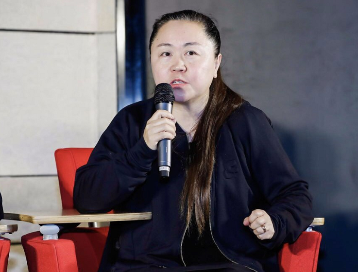 高蓉要让购物既好又便宜