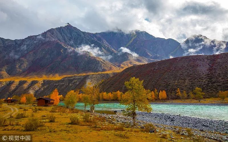 今年五一四天假,拼假最抵的出游攻略,已为你准