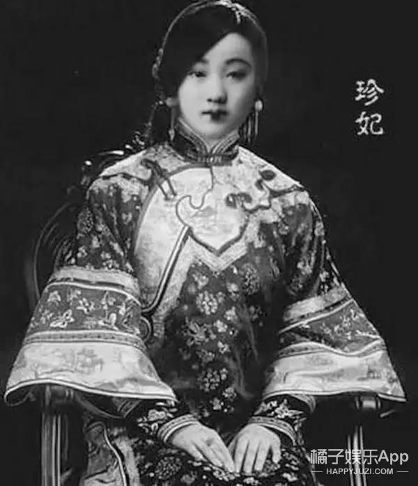 真实的乾隆令妃富恒富察都长什么样