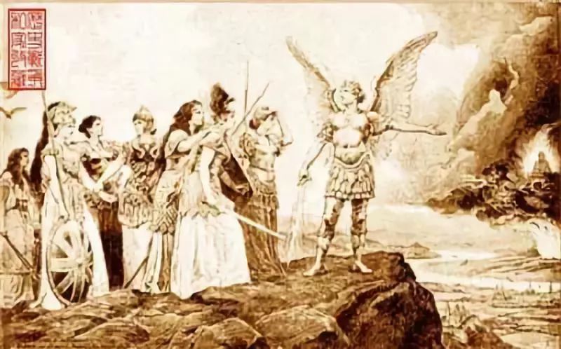 对义和团的嘲笑和蔑视可以休矣