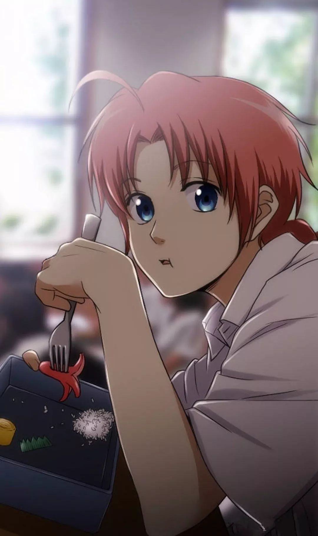 【八百一十九期】本期壁纸为"神威"