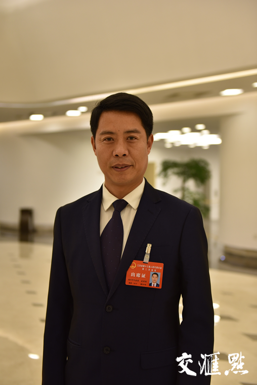 汇客厅 | 孟国栋:2018"新"马庄,2019马庄"兴"|马庄村|马庄|客厅_新浪