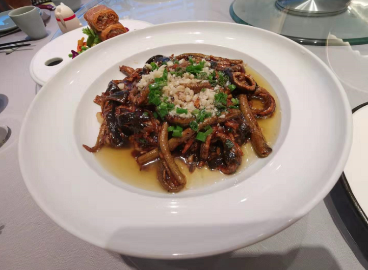 老字号森隆饭庄重张还是当年北大红楼师生爱的味道