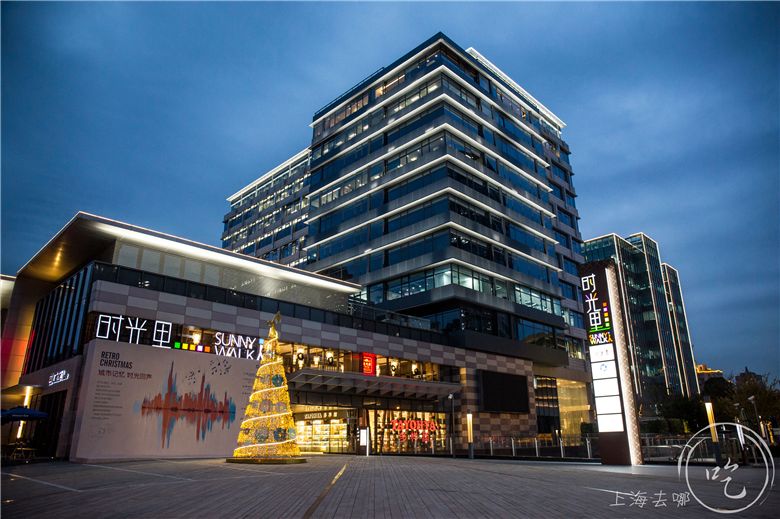 47000㎡圣诞逛吃聚集地,100 道环球美食5折开吃!|斯里兰卡|圣诞|环球