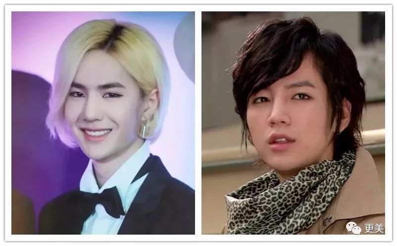 王一博颜值美过101所有女生 你有被撩到吗