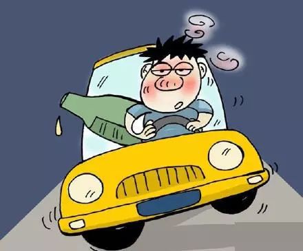 南宁交警公布大数据,近3个月日均查获酒驾10多起!