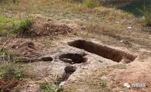 迷彩味的野炊,请看兵哥哥教你做无烟灶