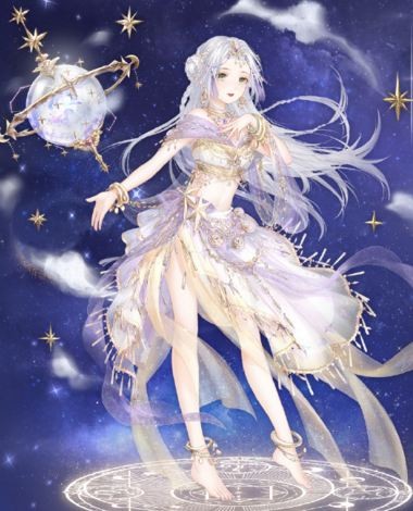奇迹暖暖星之舞祭顶配有哪些? 星之舞祭顶配高配分析