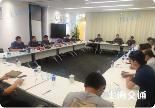 上海3部门再度进驻滴滴 发现部分订单缺失等违