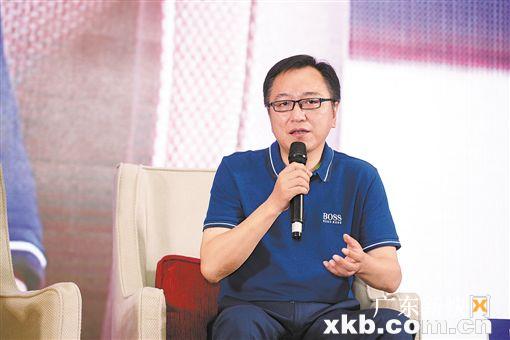 新快报社社长许志权,泰安市委宣传部副部长边永彬,现代快报