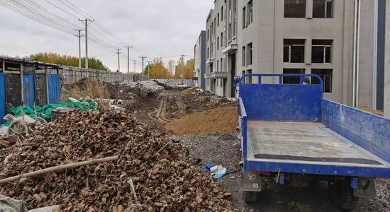 沈陽:揚塵治理問題嚴重企業(yè)或?qū)⒈患{入不良行為記錄