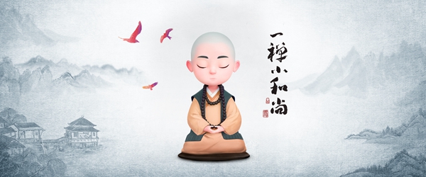 坐拥3890万粉丝网红一禅小和尚原来是苏州人