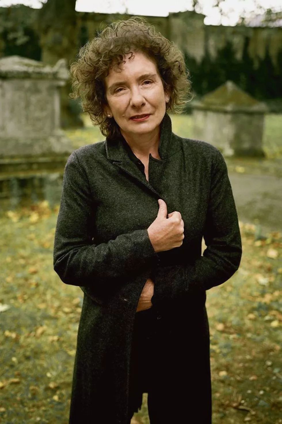 有作家:珍妮特·温特森(《橘子不是唯一的水果》).