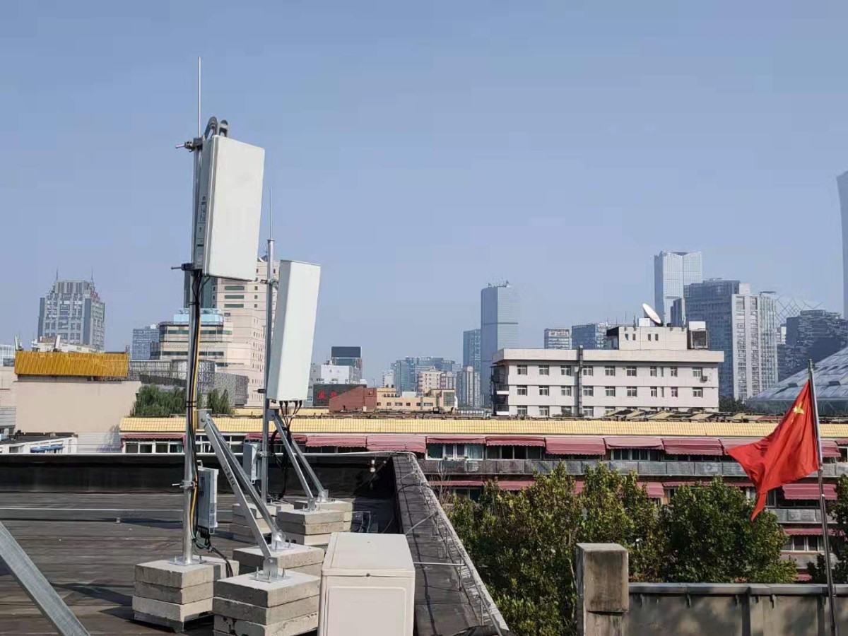 5g商用拦路虎数万元租楼顶延缓网络布局