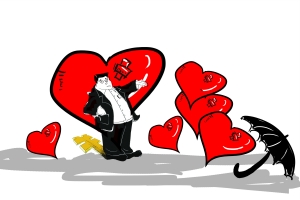 保险营销员五大烦心事:谈保色变已经是人们惯