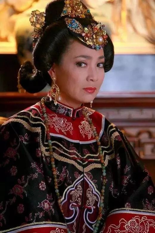 22岁那年,正在学习秦腔表演的戴春荣遇上了生命中最重要的人——她