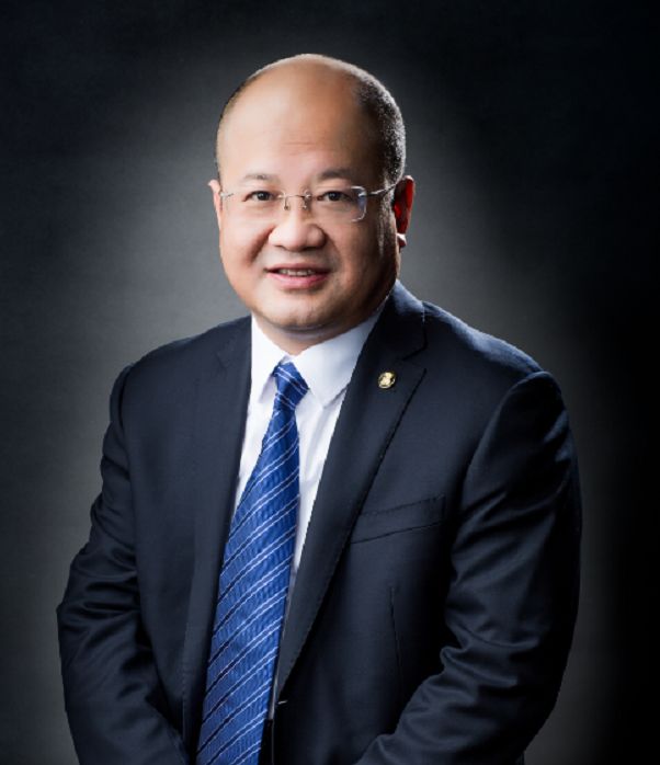 光大证券薛峰:证券业不远的春天 乐观期待美好前景|光大_新浪财经