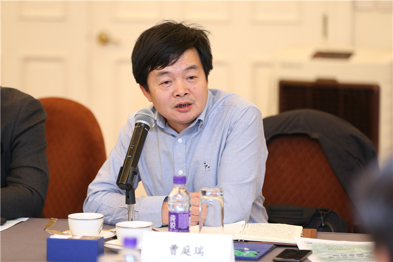 3平方公里打造出了时尚"奇迹" 艺尚小镇圆桌会议在京举行