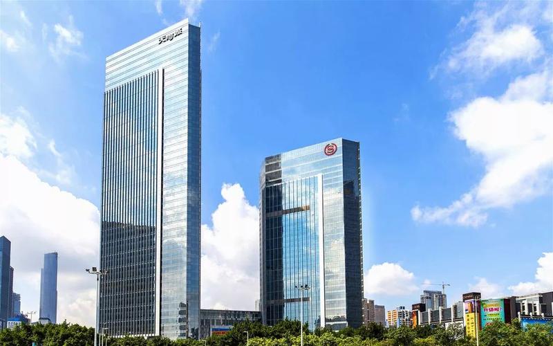 品牌故事 | 粤海投资:汇聚行业领先资源,持续提升公司价值