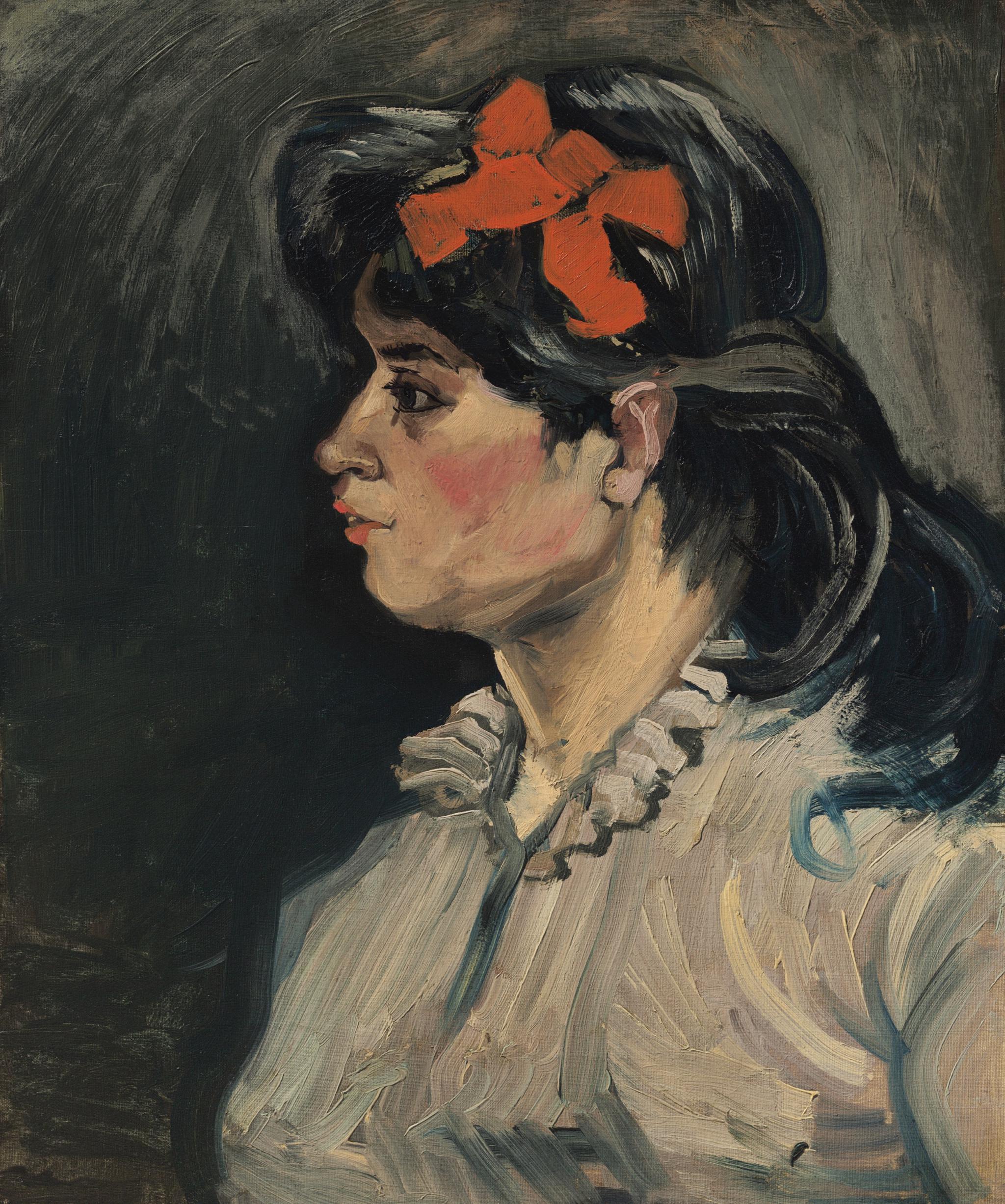 莫奈,梵高二十多年未展过的作品,这次都来了