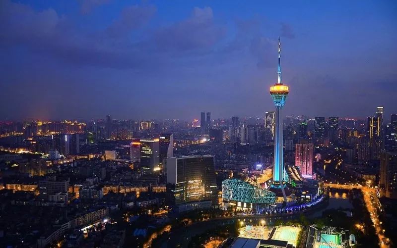 刷爆抖音的8大城市,从太原出发最快2h