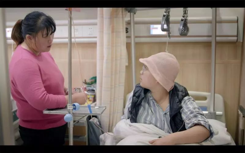 暖闻要命还是要脚人间世2催泪开播孩子们说只要命还在一切都不是问题