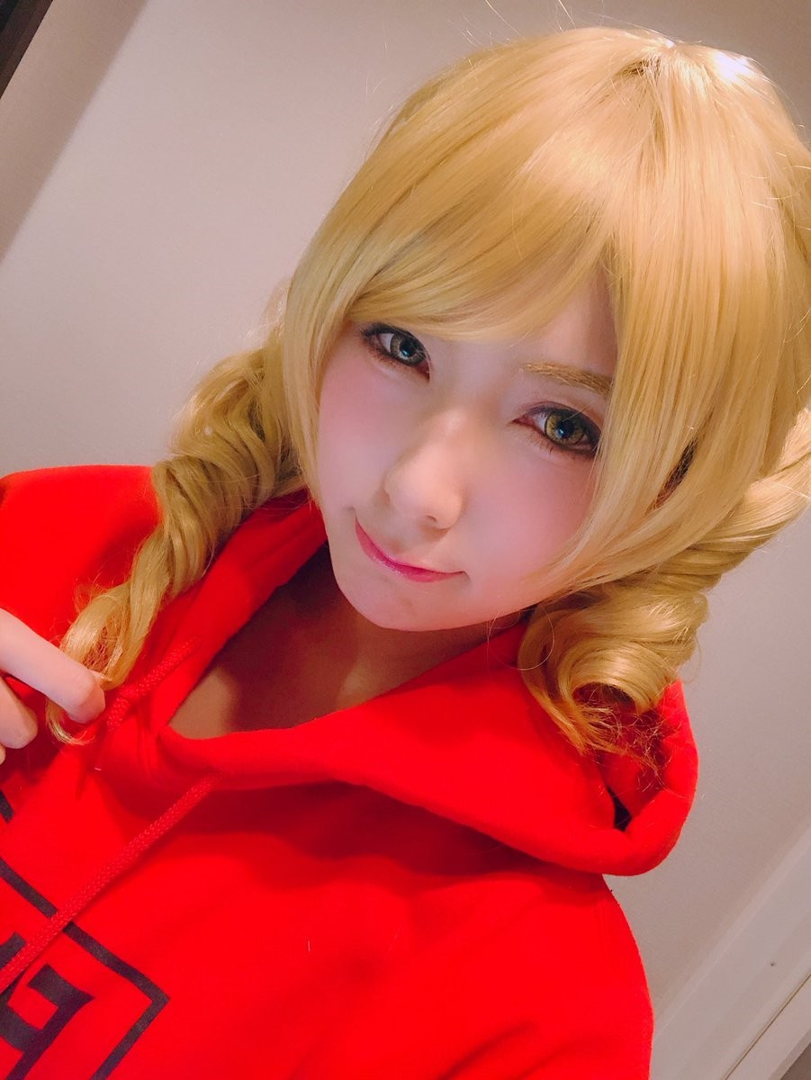 不务正业的老师 波多野结衣cos《魔法少女小圆》巴麻美