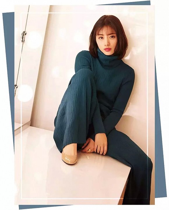 直男最爱的石原里美究竟好看在哪里