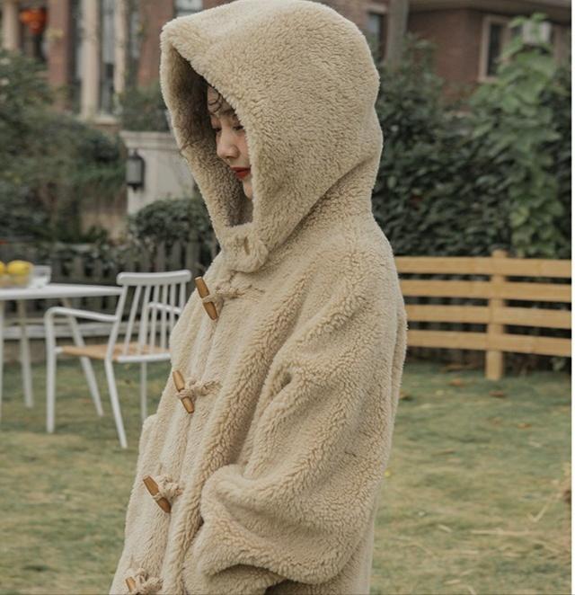 冬装怎么搭配？学会这10组搭配，让你冬天衣服“显贵”十倍！|衣服|羊羔毛|女生_新浪新闻
