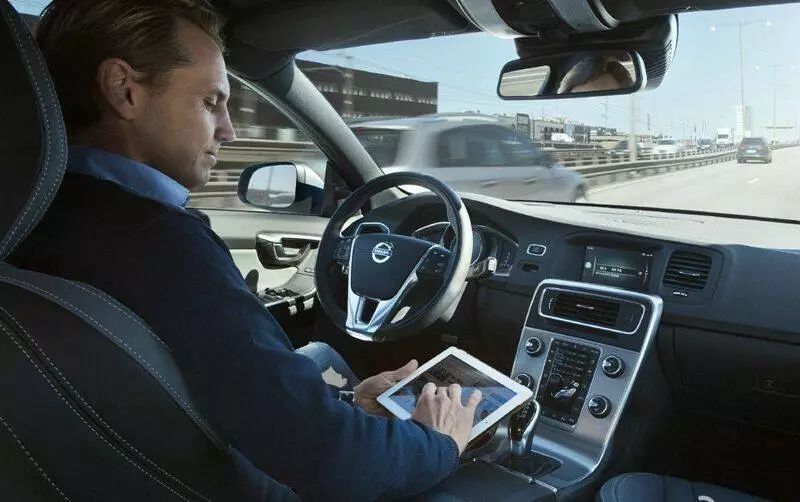 【观点】广播 车联网: 未来广播智能化发展了解一下!