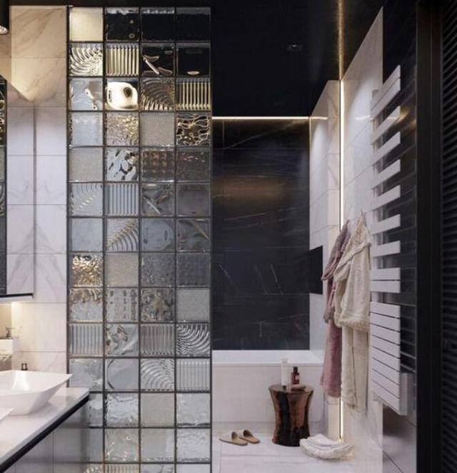 为什么香奈儿,爱马仕争相用玻璃砖建宫殿,但普通人却避之不及?