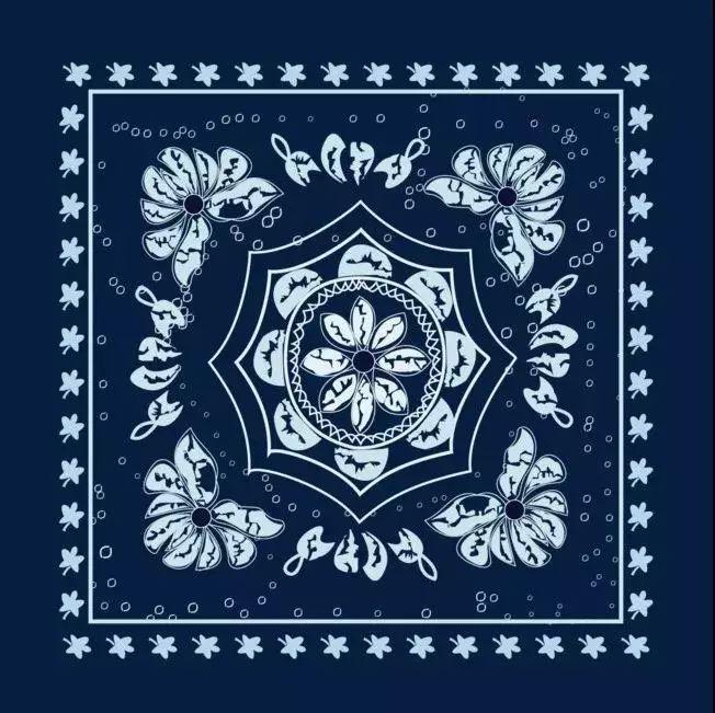 活动报名 | 中英街文化体验营—传统蜡染手工技艺制作体验