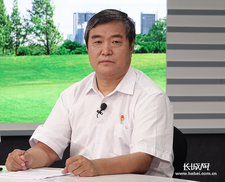 邯郸网惠民生证初心为民服务解难题