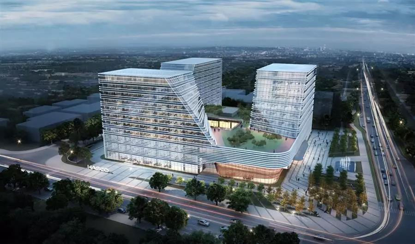  图片来源：上汽集团