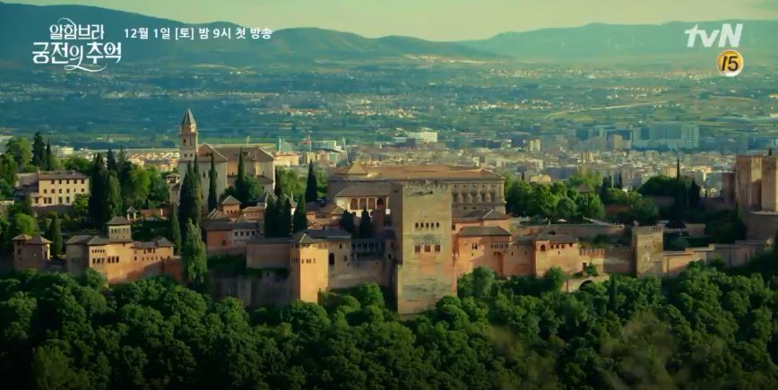 泡菜帮丨w两个世界编剧再出魔幻神作这部剧的脑洞简直太大了