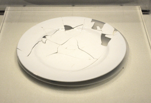 再现致远舰|致远舰|单筒望远镜|远舰_新浪新闻