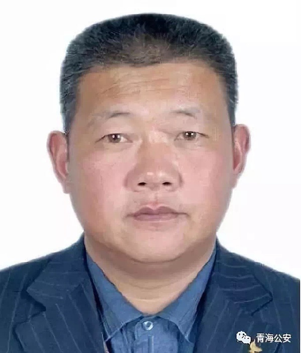 青海日月山埋尸案背后团伙：有骨干靠淘金发家