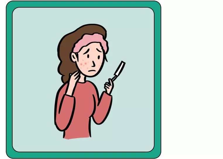 换季敏感肌,干皮怎么办?护肤千万别忘了这一点!