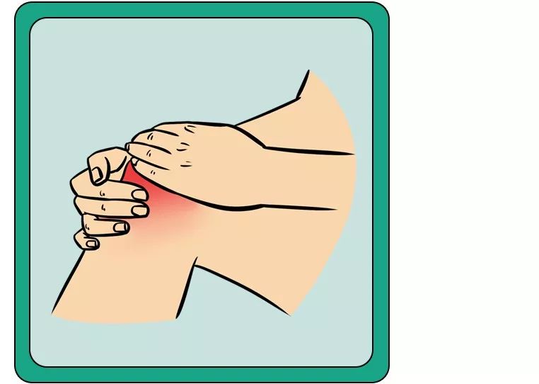 人老膝盖先老,每天半个小时,运动专家教你四个妙招保护你的膝盖健康!