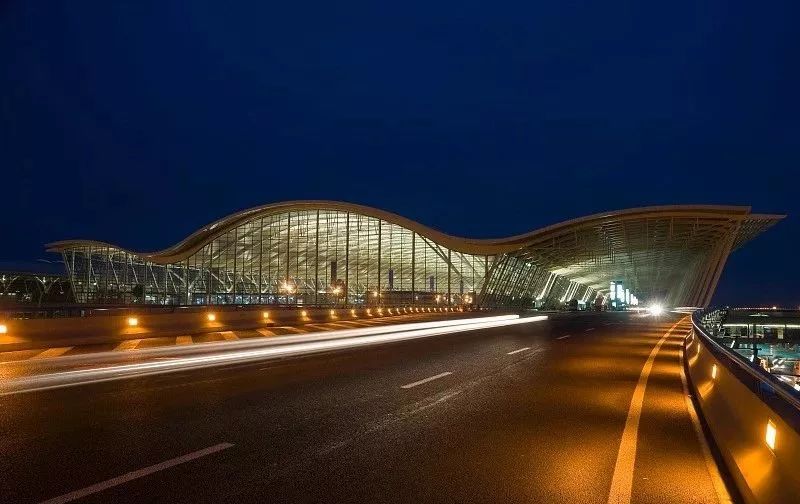 泰山大剧院原来是一位法国人设计的!