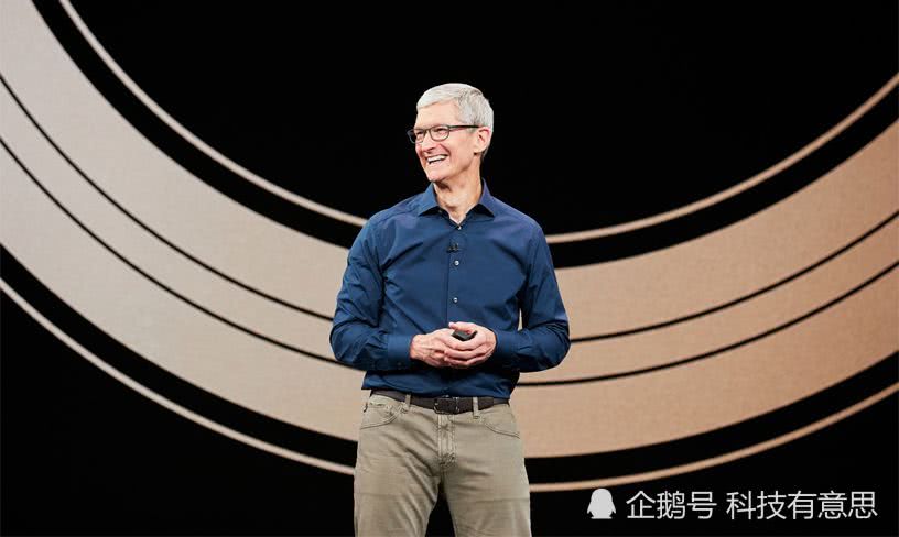 5G版iPhone有戏 这家中国公司可能会支持苹果