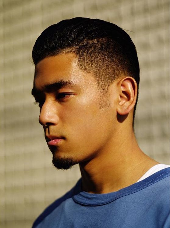 "投胎真是技术活"195cm的日本最帅星二代,老爸神颜值,外婆是日本国民