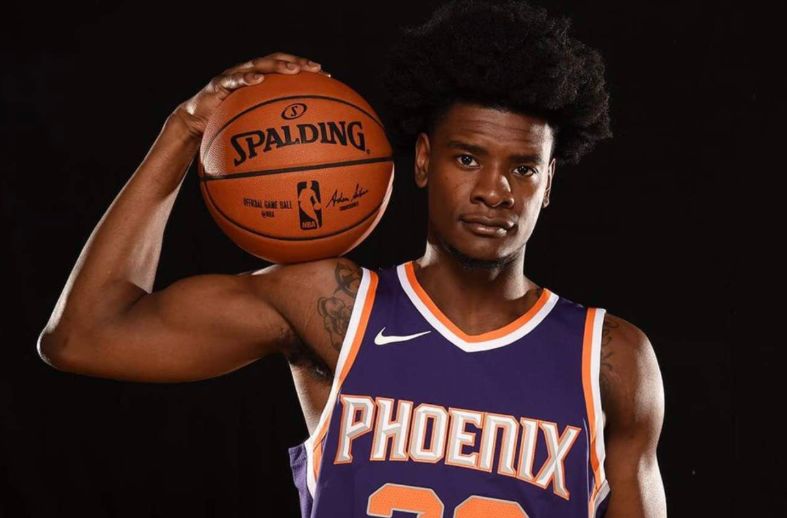 太阳毁掉的第四个高顺位去年状元服用禁药被禁赛25场