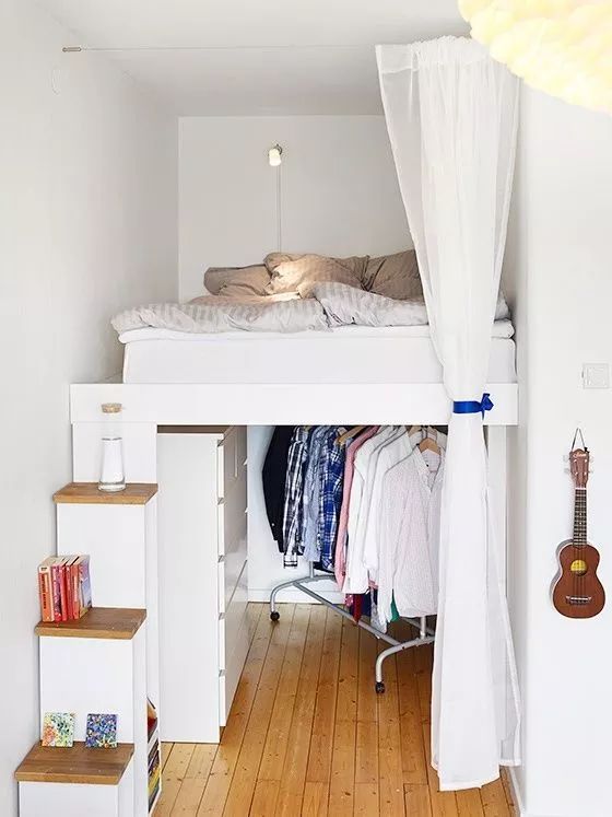 现在流行这样的,实用又漂亮!