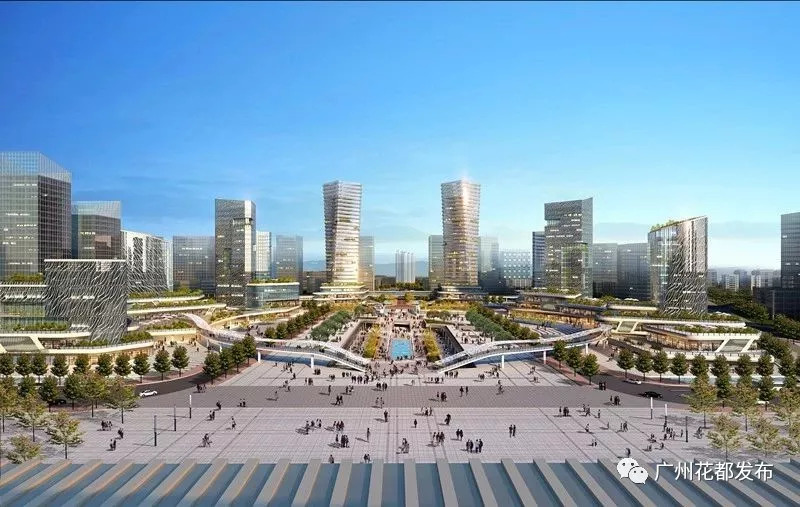 锦州北站新城规划图片