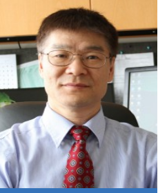 专访美国宾夕法尼亚大学赵阳兵教授--手握CA