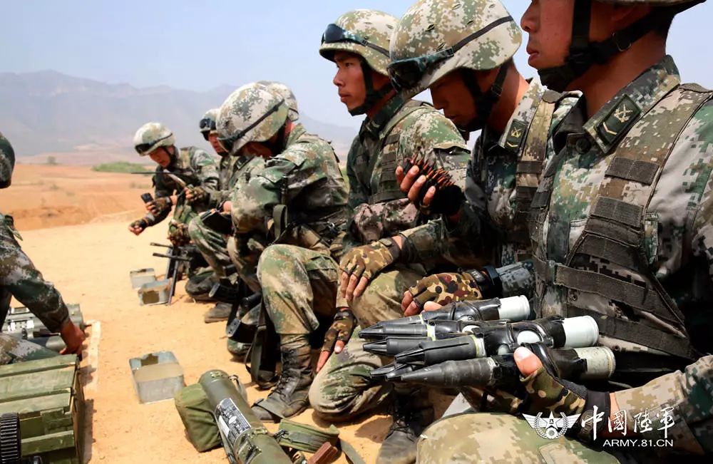 暴风雨部队亮剑辽西