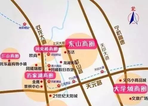 文鼎广场文鼎广场,不仅是购物休闲的时尚专区,更是广大师生居民交朋识