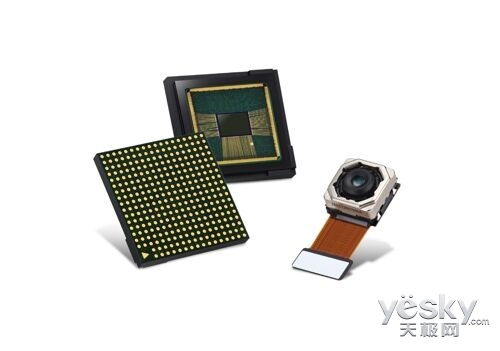 三星将推出全新cmos:对焦夜拍有大幅度提升
